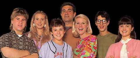 Wonder Years